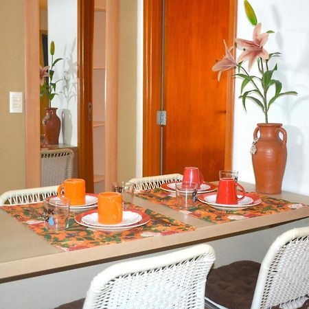 Aptos Privativos Vista Mar Hotel Paradise Flat Natal Bagian luar foto